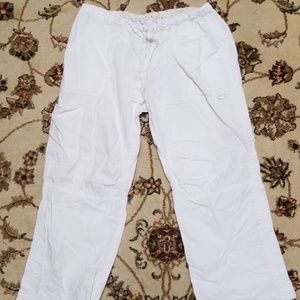 Koi X Large Petite Scrub Pants